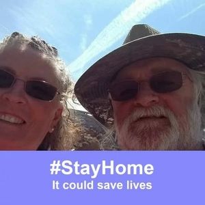 Meet your Posher, Joyce ann